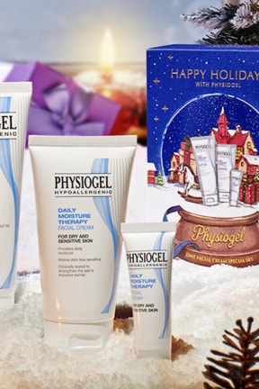 💝피지오겔 홀리데이 에디션💝 브랜드데이 특가~60%+추가증정