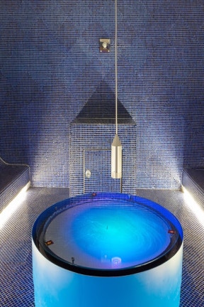 도심 속 따뜻한 힐링타임! 아쿠아필드 전 지점 & 센텀스파랜드