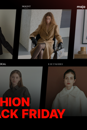 [앵콜입점회] 레프트서울, 엽페, 논로컬, 마조팩토리, 문트