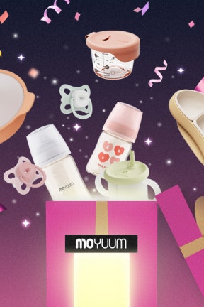 11/21 네이버X모윰 브랜드데이