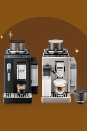 [커피week] 두가지 원두 취향을 담아내는, 리벨리아