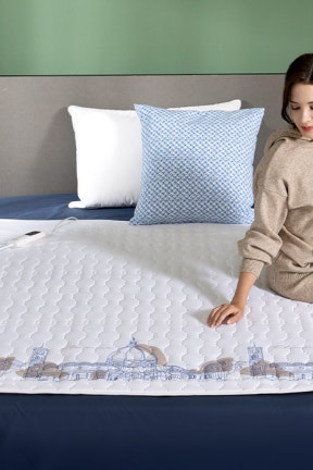 [브랜드데이] 이메텍 전기요/전기담요 브랜드데이 특집방송