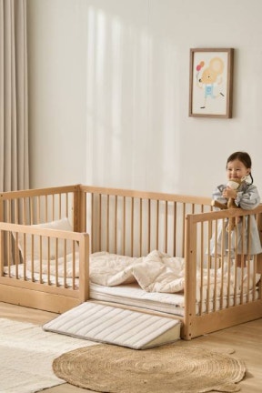 [강세일X쁘띠라뺑] 신상품 유아/아동침대 론칭라이브 & 베스트 유아동침대