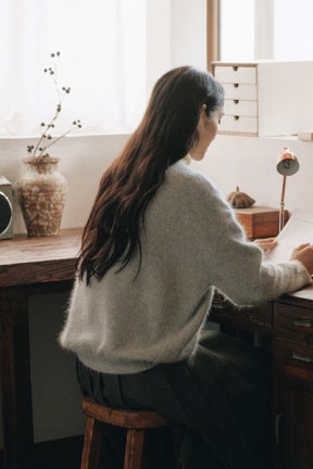 [오늘옷장] 망고매니플리즈 25 WINTER 단독 할인☃️💙