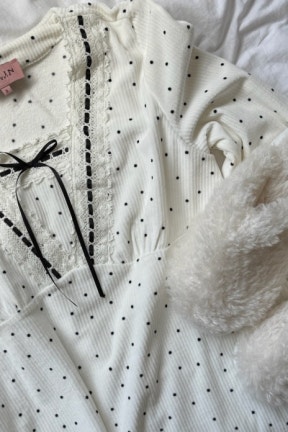 [에블린] 한파 대비! 겨울 필수 폭닥 파자마&단독 심리스 특가전❄️