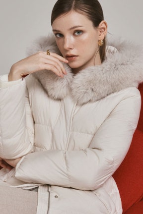 [클라비스] 지금사야 최저가! 겨울 기모팬츠/패딩 외 라이브특가 ~80%