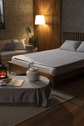 스팀보이! 하루의 끝, 포근한 휴식! 따뜻한 겨울나기 스페셜 LIVE