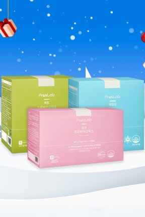 [강세일] 프로스랩 전품목 연말특가 LIVE