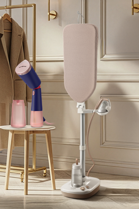 🔥네이버X필립스 브랜드데이 단하루 다리미 필쌩쇼!👗👖