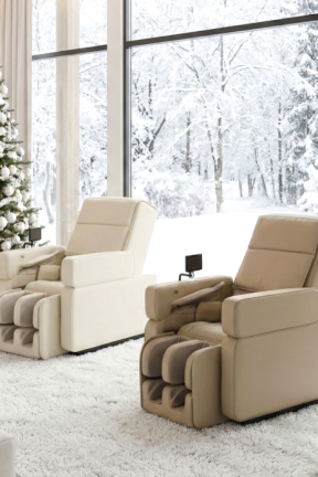 🧡파나소닉X강세일🧡프리미엄 안마의자 MAL1 특가 라이브