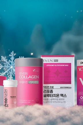 [블루밍라이브]에버콜라겐 라이브