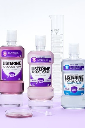 [~48%] 연말 최대 혜택! 리스테린이 역대급으로 쏜다!💜
