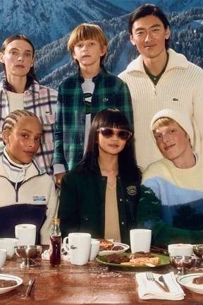 ★라코스테 FW25 시즌오프 라이브 + 10% 적립혜택★