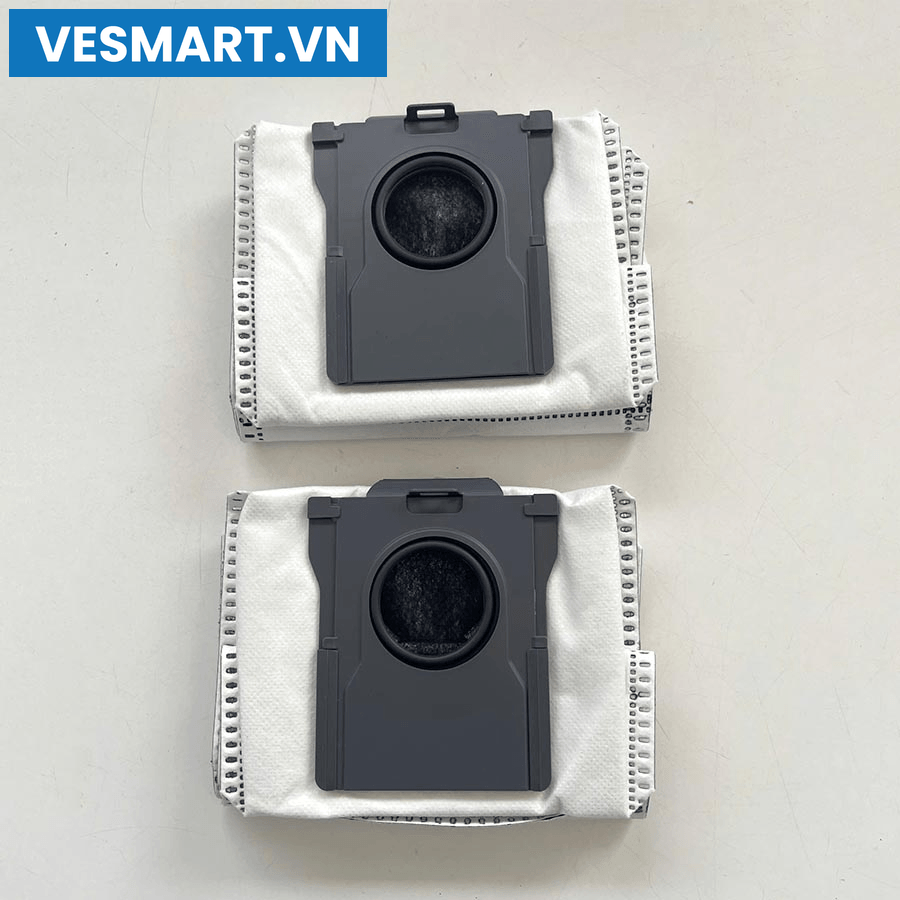 Bộ Phụ Kiện Cho Robot Dreame X50 Ultra – Hàng Chính Hãng - ảnh 6