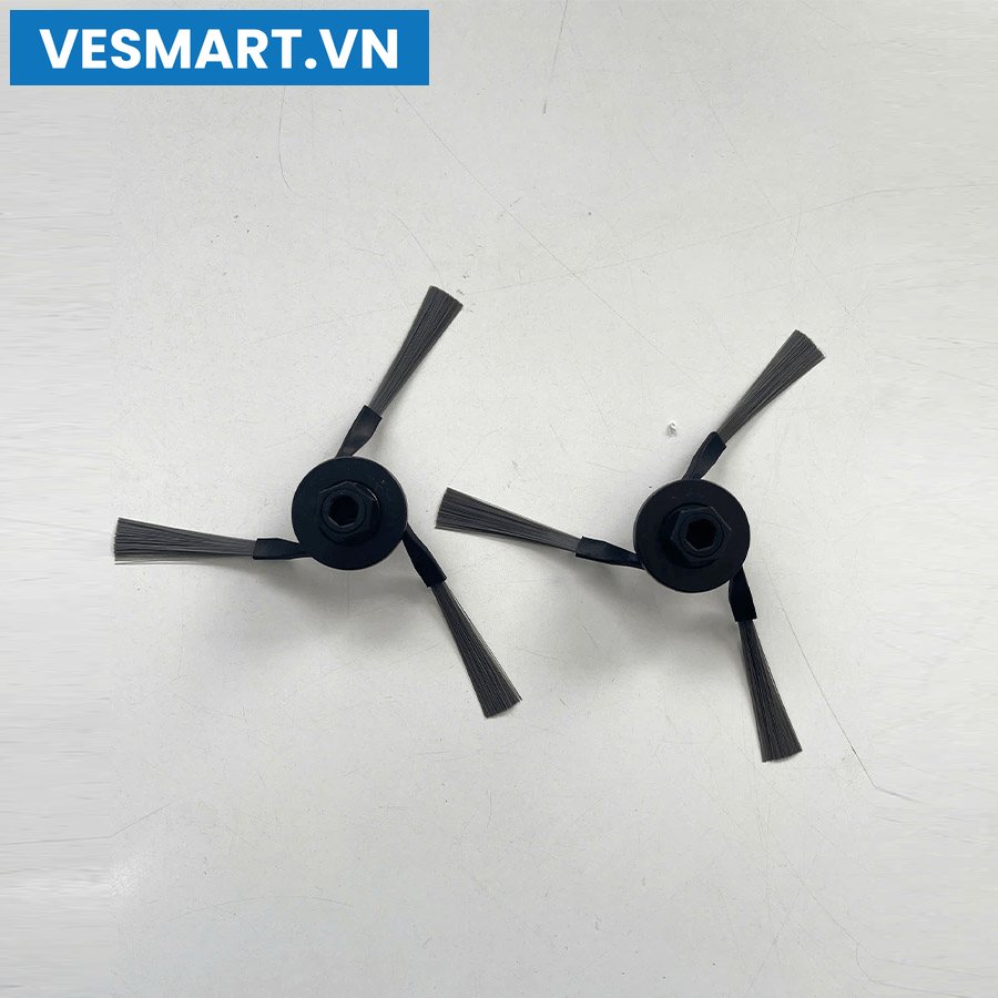 Bộ Phụ Kiện Cho Robot Dreame X50 Ultra – Hàng Chính Hãng - ảnh 5