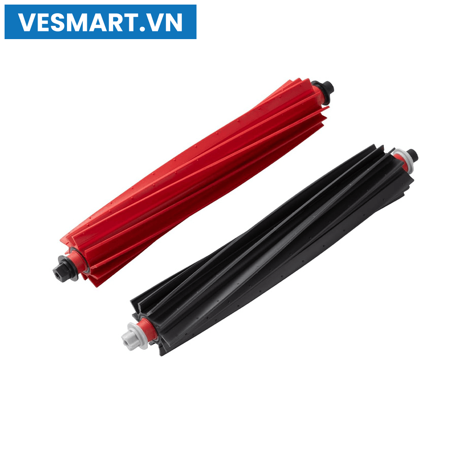 Bộ chổi chính thay thế cho robot hút bụi Roborock S8 MaxV Ultra - ảnh sản phẩm