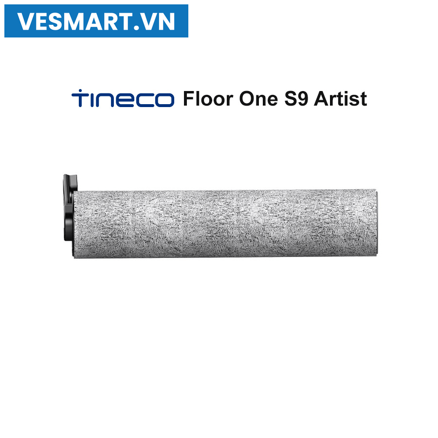 Con lăn cho máy hút bụi lau sàn Tineco Floor One S9 Artist – Chính Hãng - ảnh sản phẩm