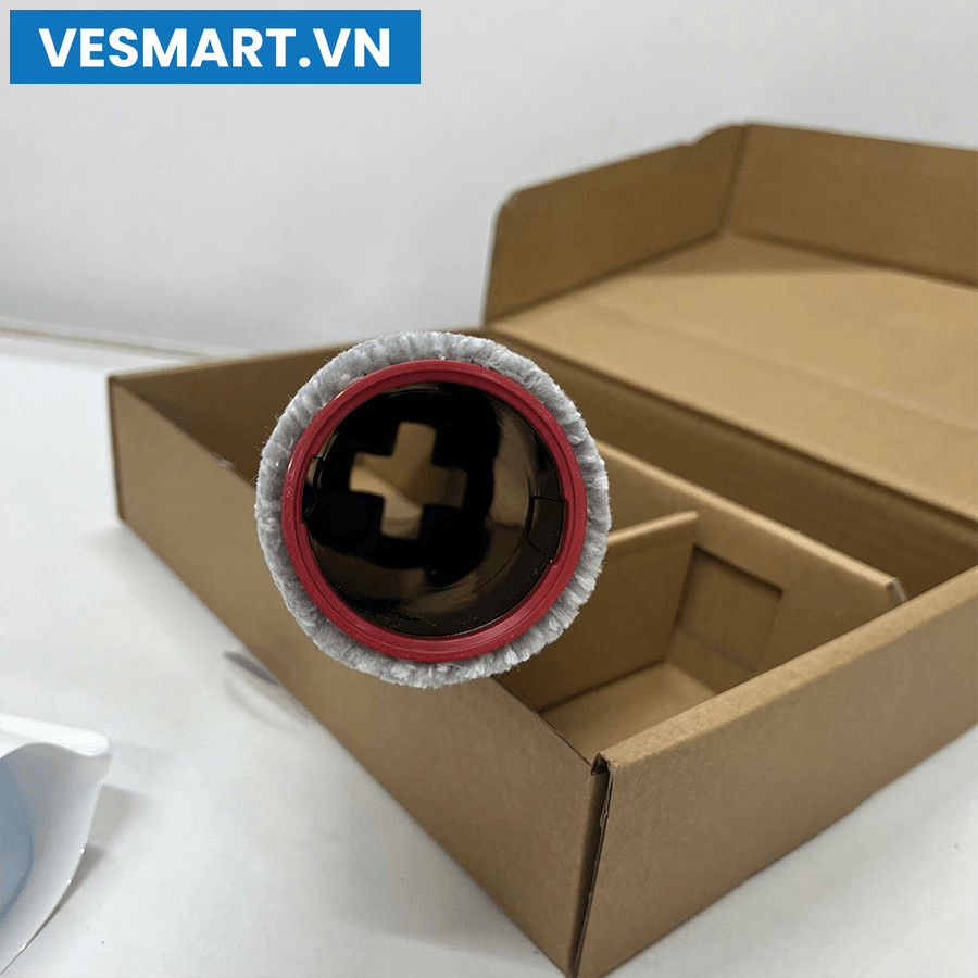 Bộ phụ kiện Cho Máy Hút Bụi Lau Nhà Dreame H14 Ultra – Hàng Chính Hãng - ảnh 5