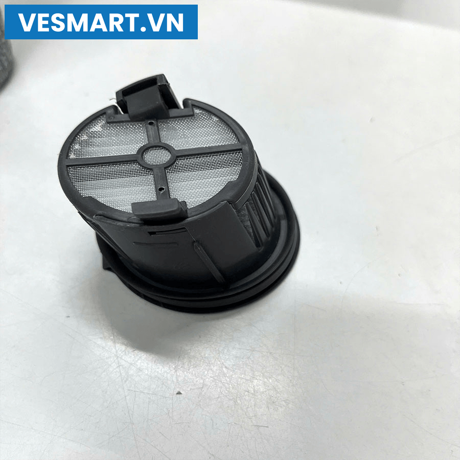 Bộ phụ kiện Cho Máy Hút Bụi Lau Nhà Dreame H14 Ultra – Hàng Chính Hãng - ảnh 6