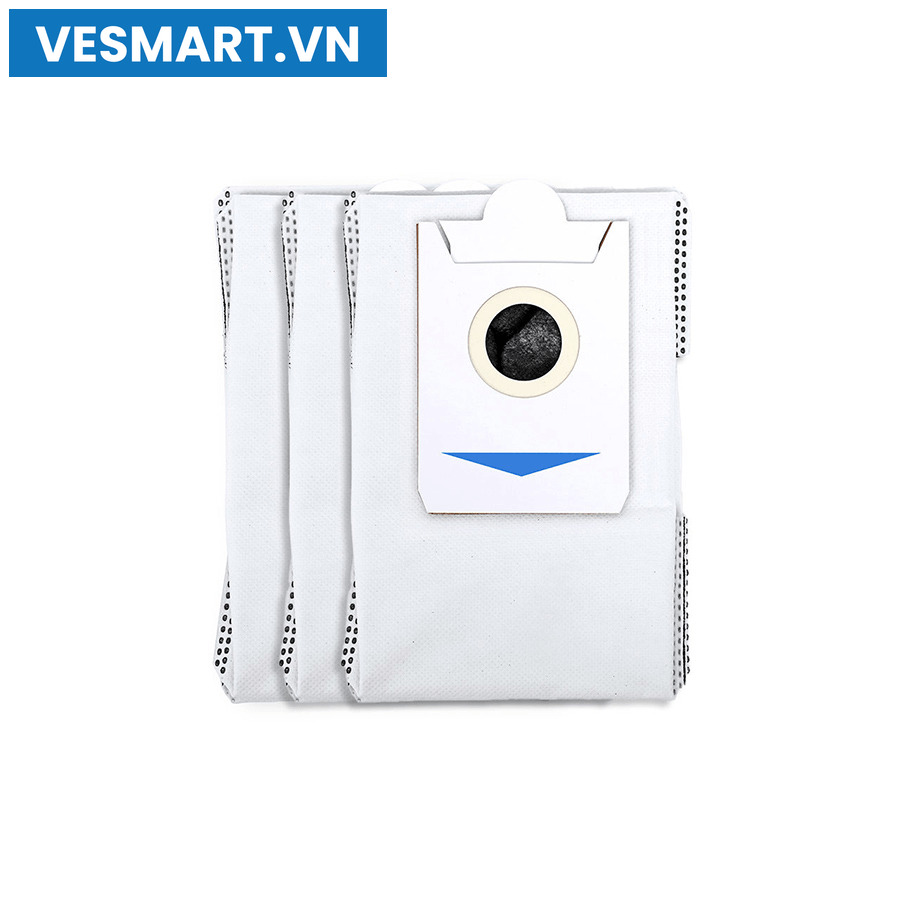 Bộ Phụ Kiện Robot Ecovacs Deebot X5 Family – Hàng Chính Hãng - ảnh 4