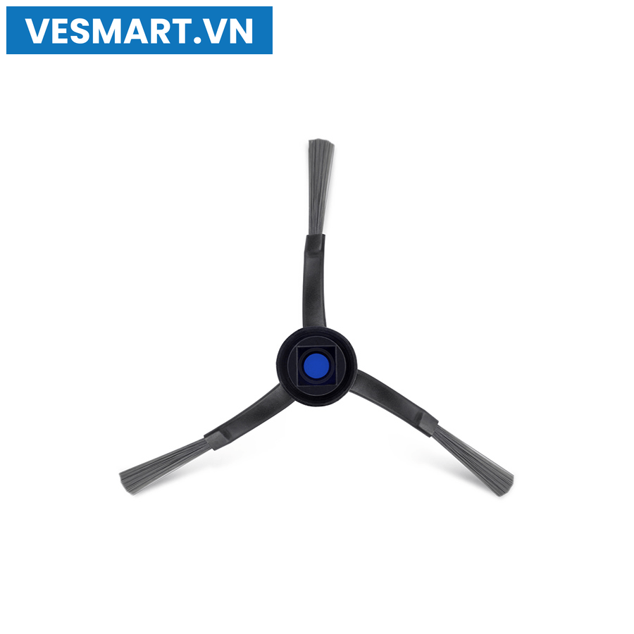 Bộ Phụ Kiện Robot Ecovacs Deebot X5 Family – Hàng Chính Hãng - ảnh 3