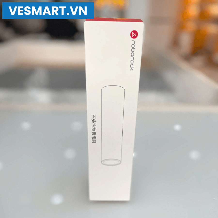 Con lăn lau thay thế cho máy hút bụi Roborock F25 Series - ảnh 2