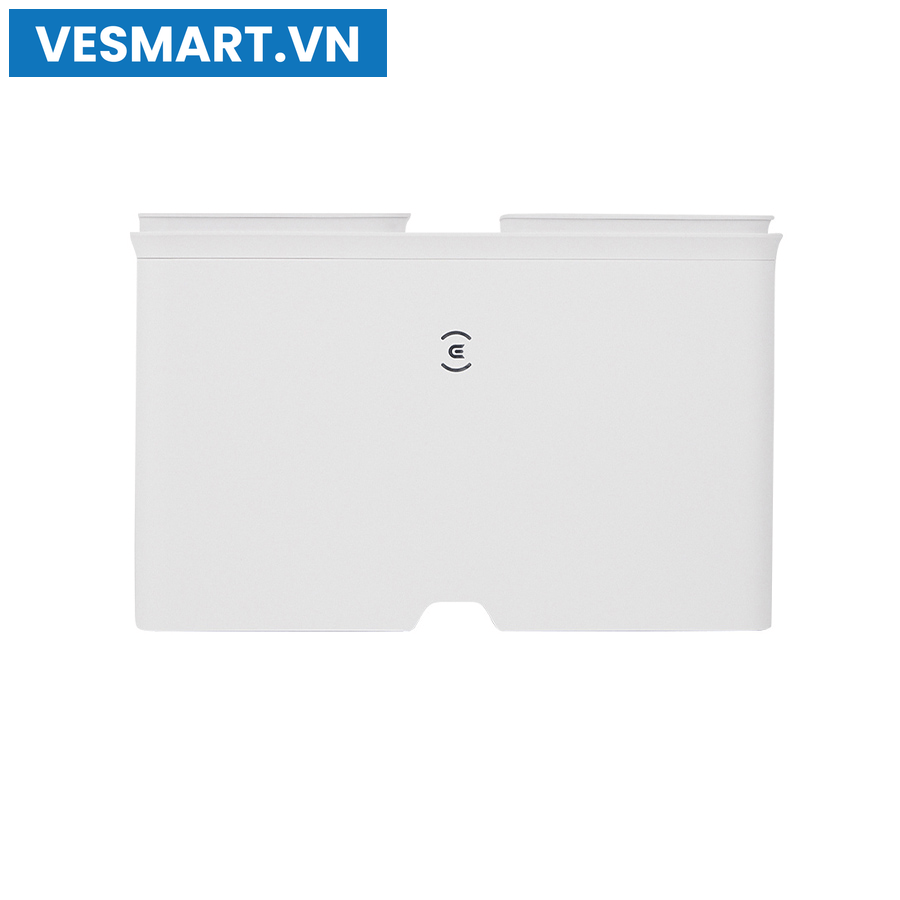 Bộ cấp nước tự động cho robot Ecovacs Deebot X2 Omni – Hàng Chính Hãng - ảnh 2