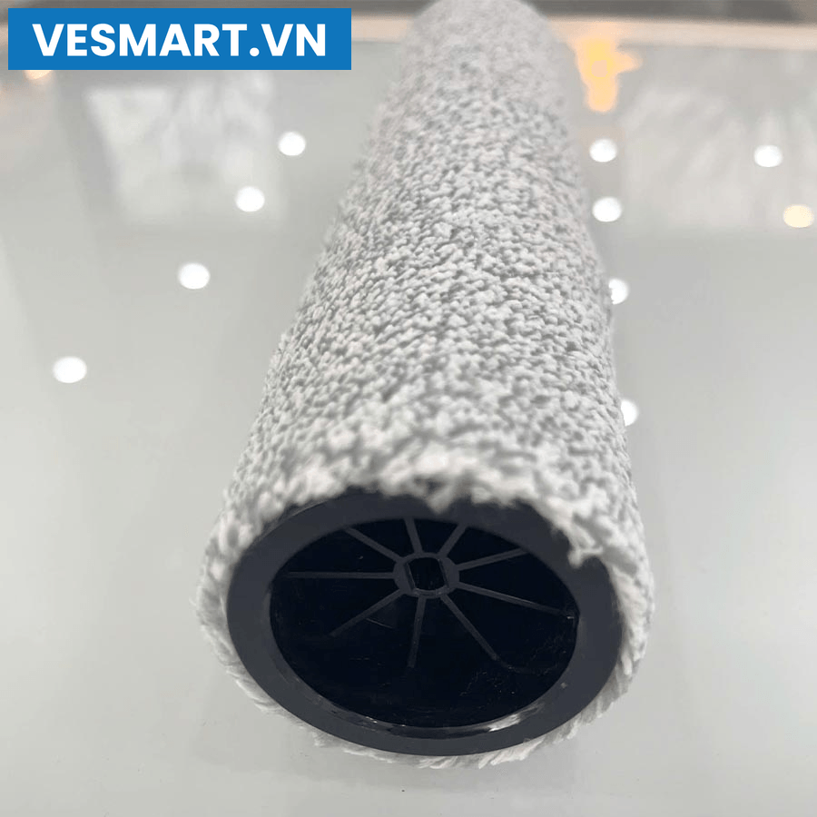 Con lăn lau thay thế cho máy hút bụi Roborock F25 Series - ảnh 4