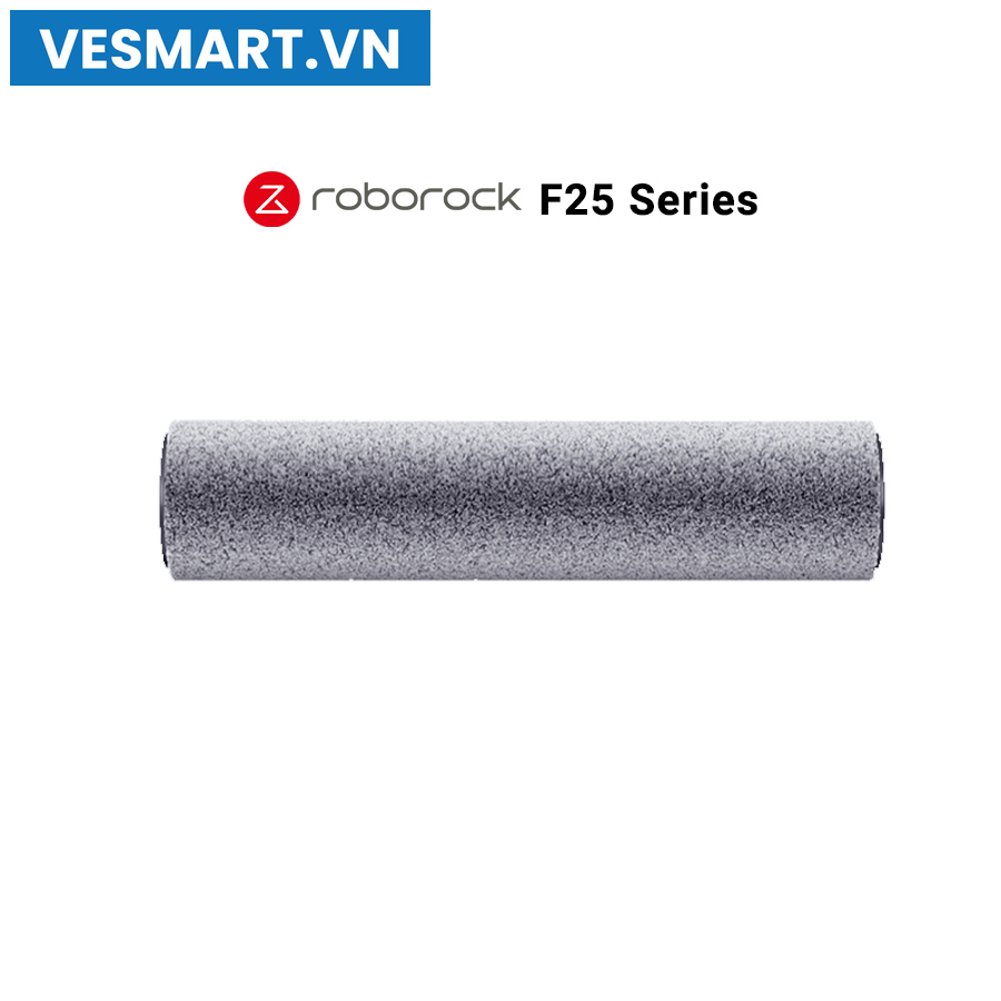 Con lăn lau thay thế cho máy hút bụi Roborock F25 Series - ảnh sản phẩm