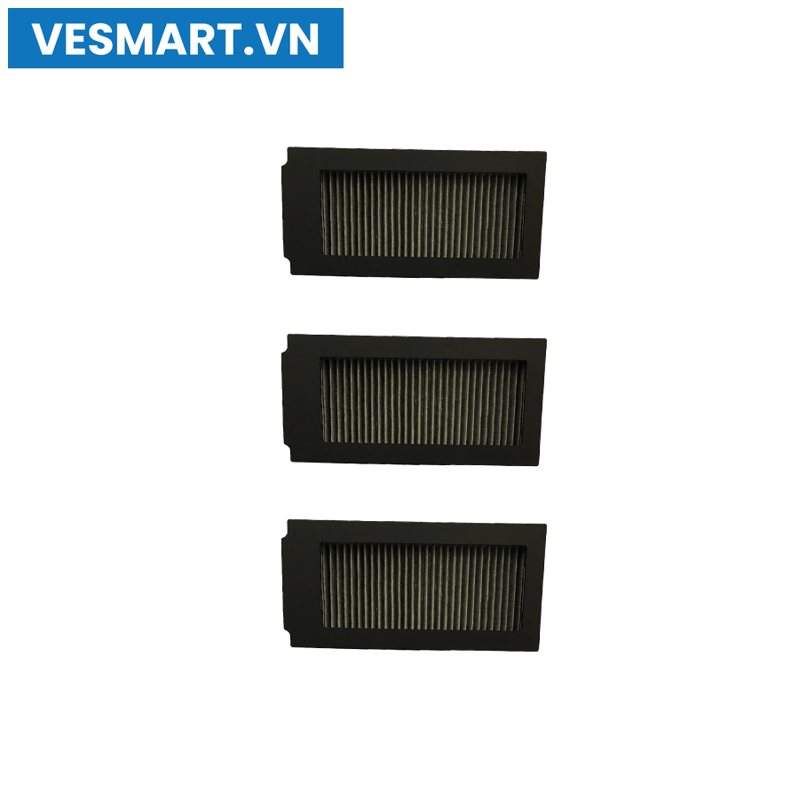 Bộ Phụ Kiện Robot Ecovacs Deebot X5 Family – Hàng Chính Hãng - ảnh 6