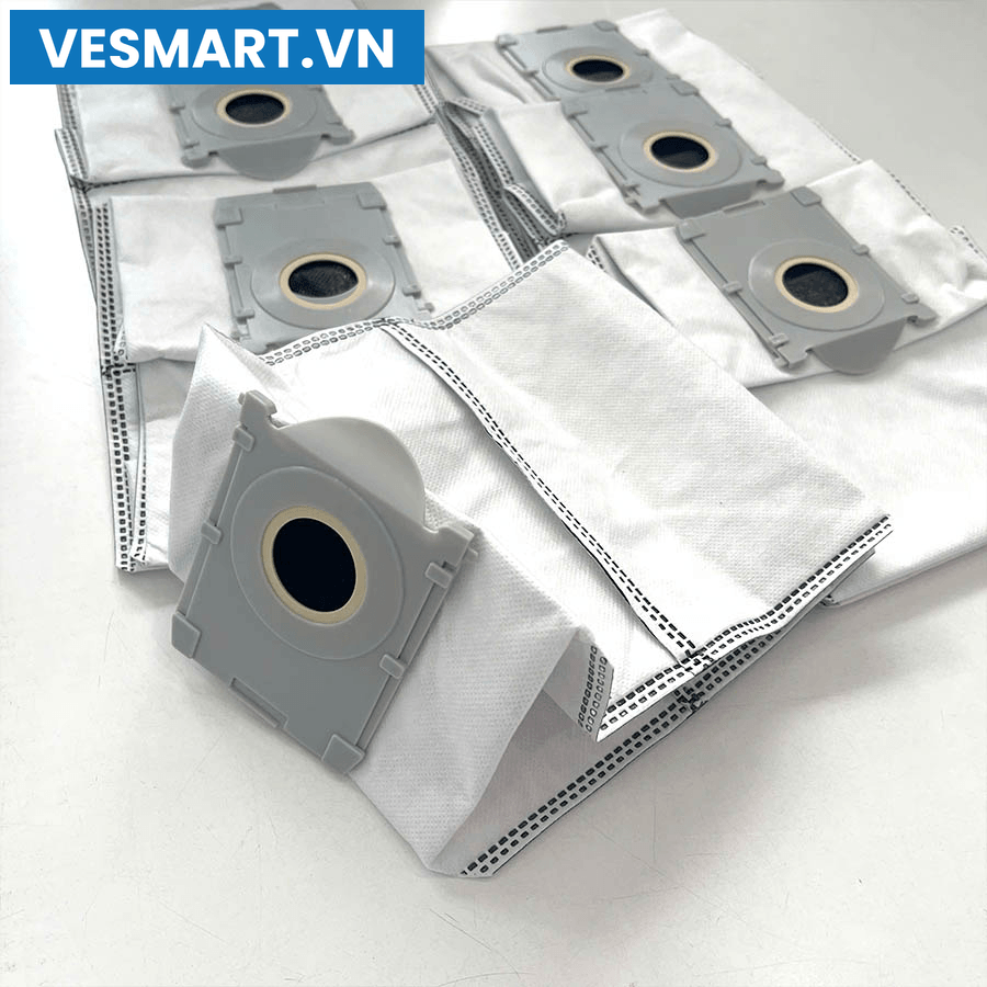 Bộ Phụ Kiện Cho Robot Ecovacs Deebot X8 Pro Omni - ảnh 7