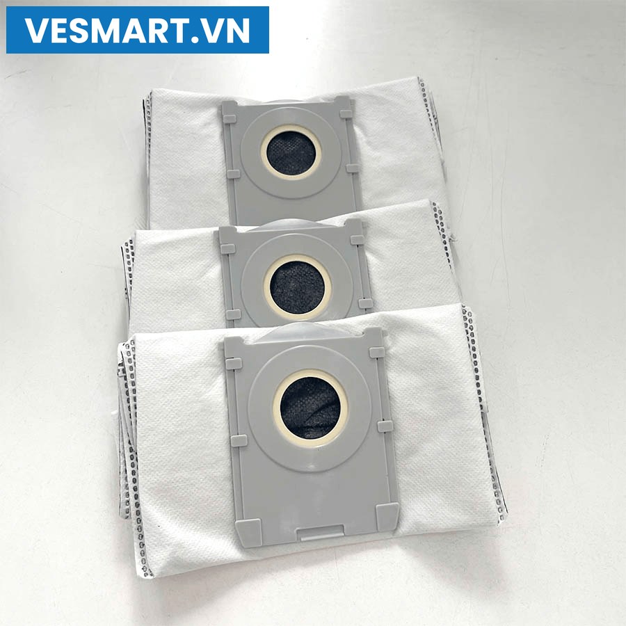 Bộ Phụ Kiện Cho Robot Ecovacs Deebot T50 Pro Omni/Deebot T30C 2026 - ảnh 6