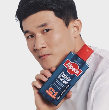 알페신 김민재 샴푸 1+1 주말 초특가